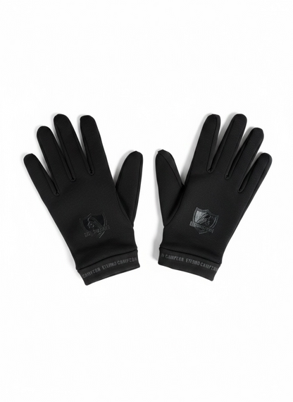 Guantes Termicos Colo Colo