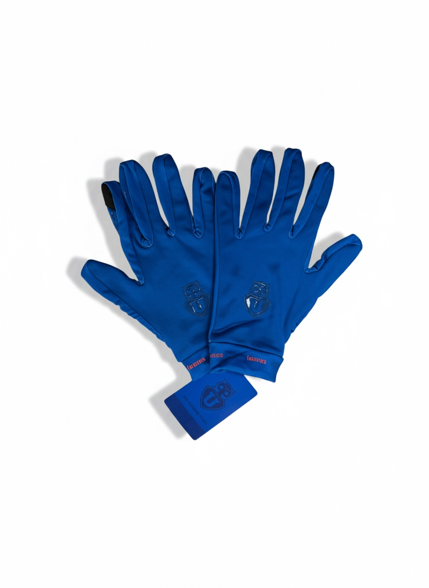 Guantes Termicos U De Chile
