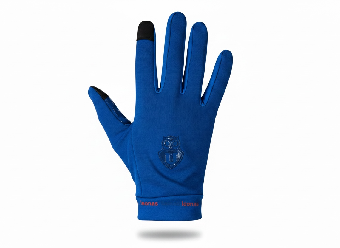 x Mayor Guantes Termicos U De Chile