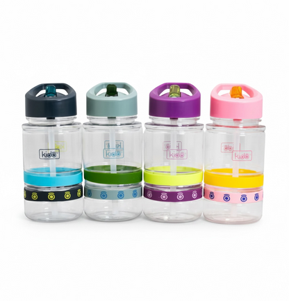 Botella Kids Lineas Kido