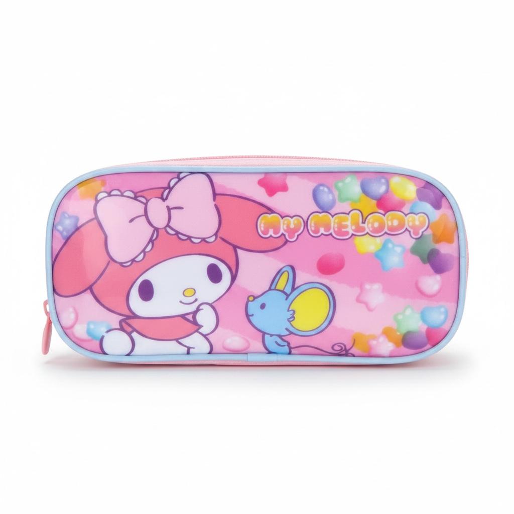Estuche My Melody Infantil