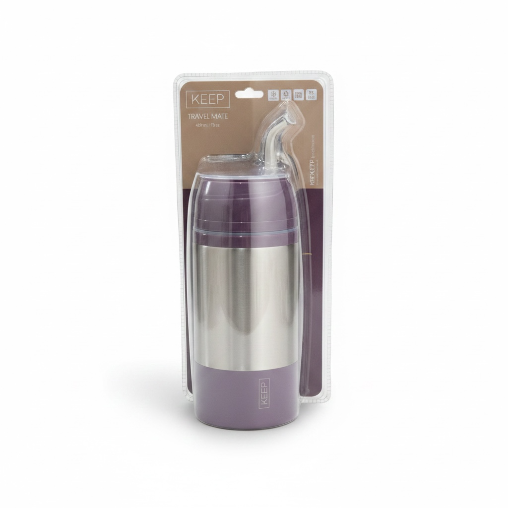 Termo Mate Keep