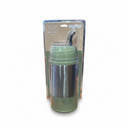 Termo Mate Keep
