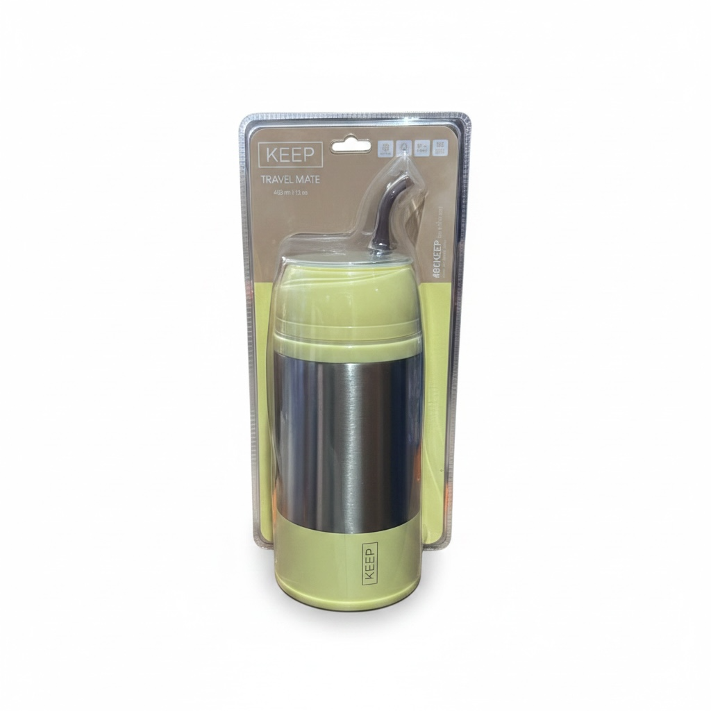 Termo Mate Keep