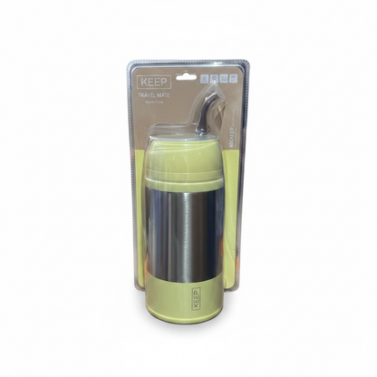Termo Mate Keep