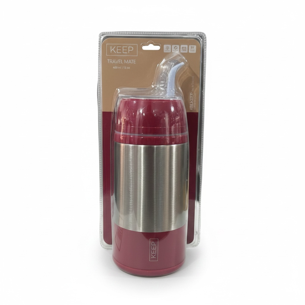 Termo Mate Keep
