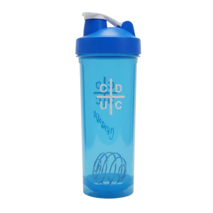 x Mayor Sport Shaker 800ml U Catolica