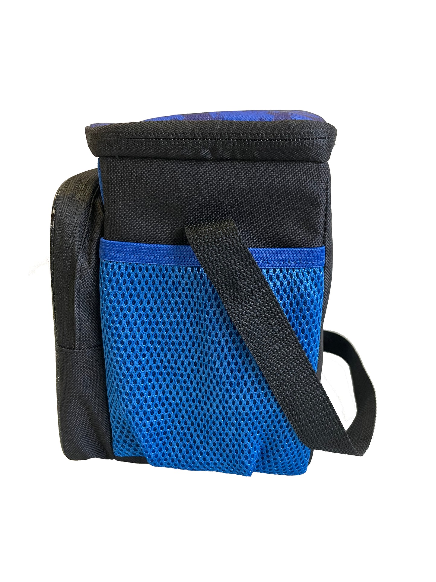 Lonchera Cuadrada Spiderman