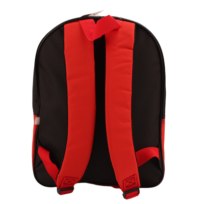 Mochila 3D Face Spiderman Spidey