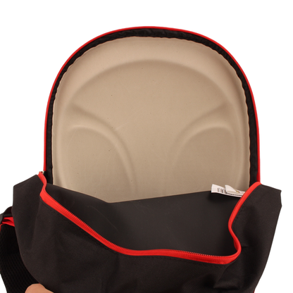 Mochila 3D Face Spiderman Spidey
