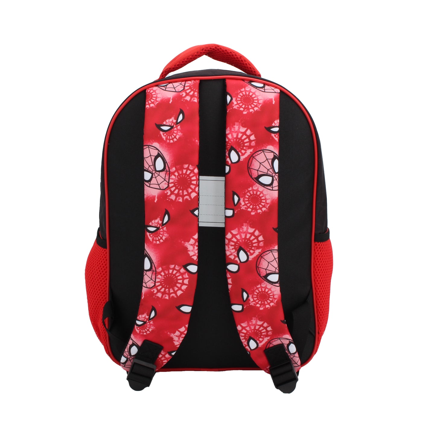 Mochila Infantil 15" Spiderman