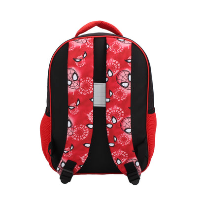 Mochila Infantil 15" Spiderman