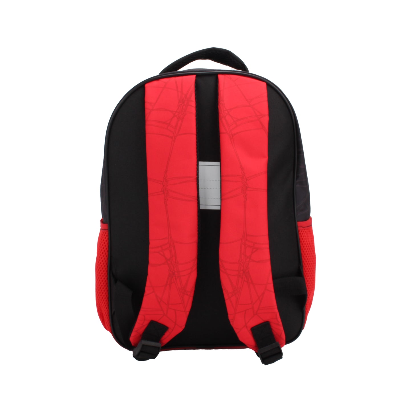 Mochila Infantil 15" Spiderman Spidey