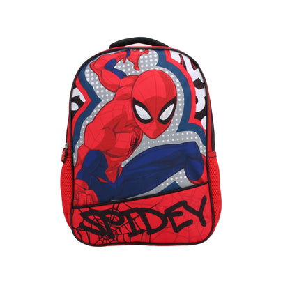Mochila Infantil 15" Spiderman Spidey