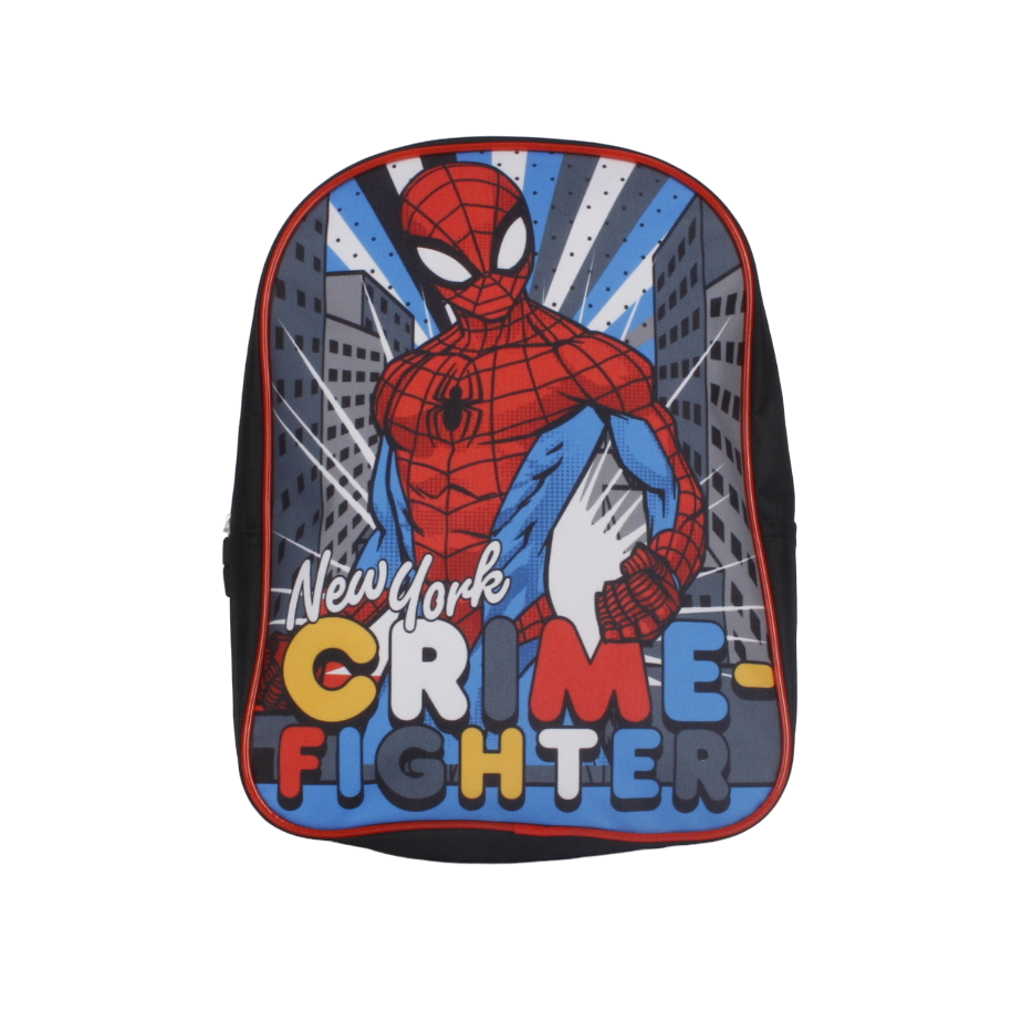 Mochila Promo 13" Preescolar Spiderman
