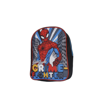 Mochila Promo 13" Preescolar Spiderman
