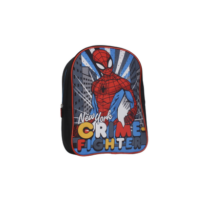 Mochila Promo 13" Preescolar Spiderman