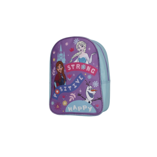 Mochila Promo 13" Preescolar Frozen