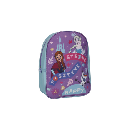 Mochila Promo 13" Preescolar Frozen