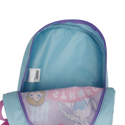 Mochila Promo 13" Preescolar Frozen