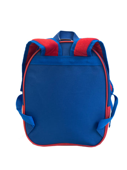 Mochila Con Patitas Spidey