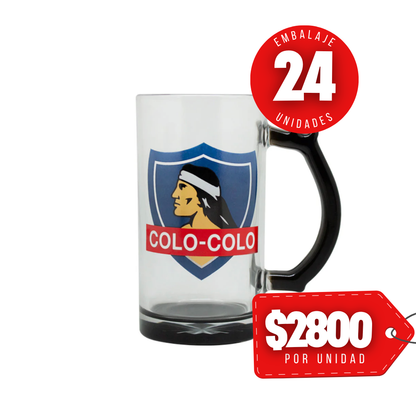 x Mayor Schopero Caja 500ml Colo Colo