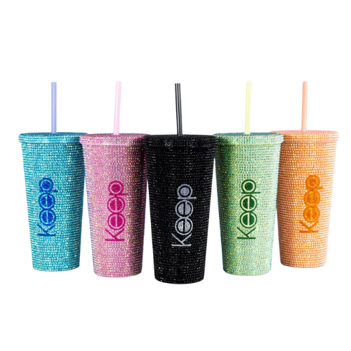 Vaso Tumbler Shinny 650ml