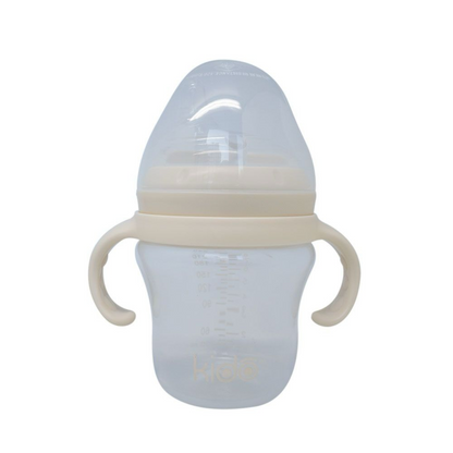 Vaso Antiderrame con Asas Kido Toodler