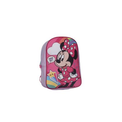 Mochila Promo 13" Preescolar Minnie Mouse