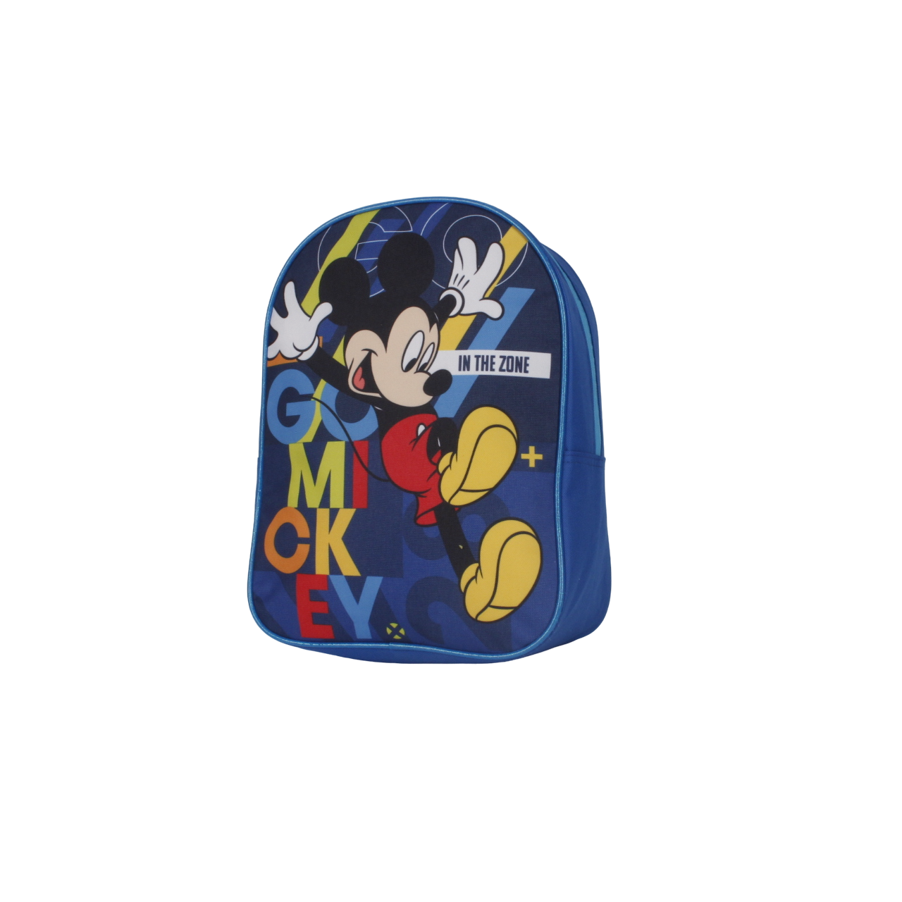 Mochila Promo 13" Preescolar Mickey Mouse