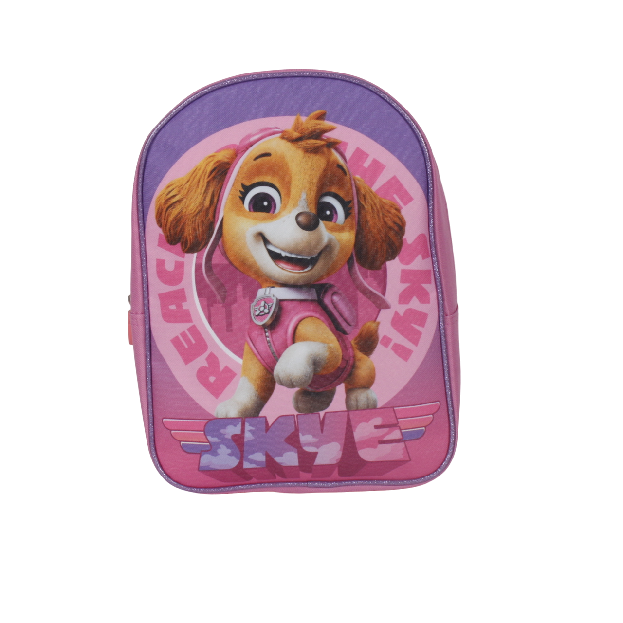 Mochila Promo 13" Preescolar Paw Patrol Skye