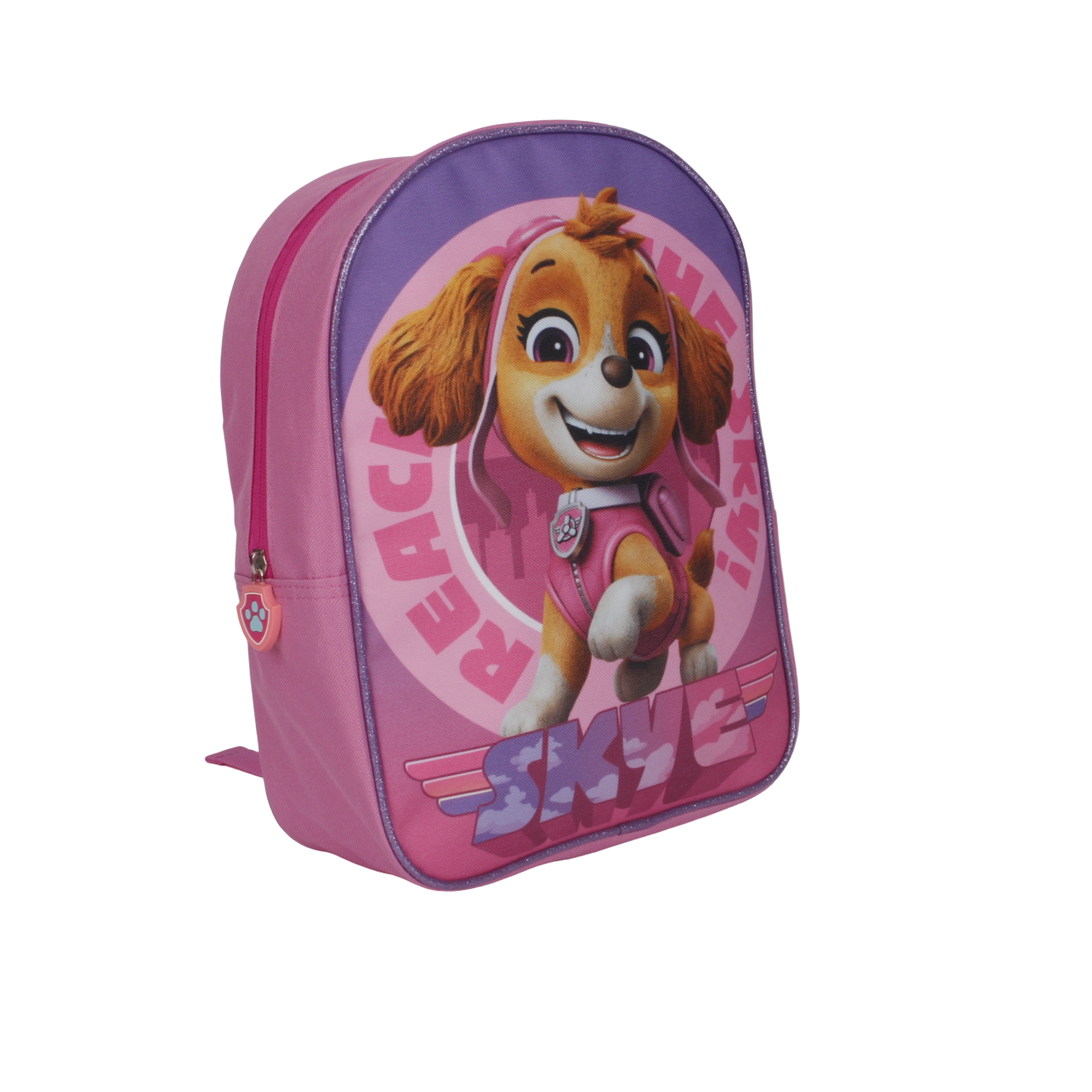 Mochila Promo 13" Preescolar Paw Patrol Skye
