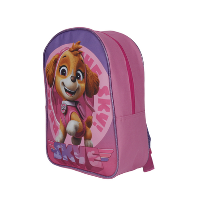 Mochila Promo 13" Preescolar Paw Patrol Skye