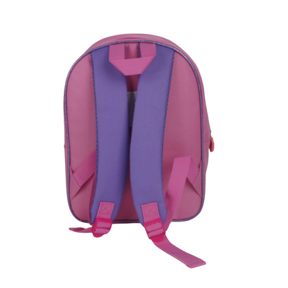 Mochila Promo 13" Preescolar Paw Patrol Skye