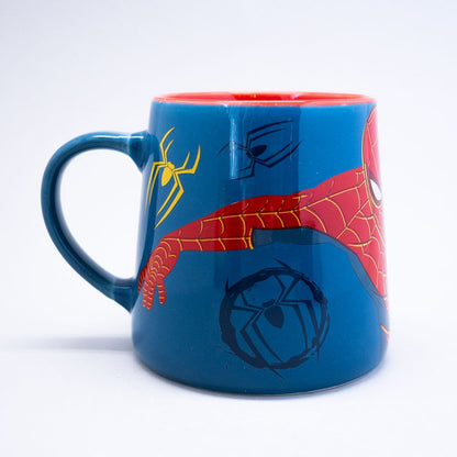 Tazón Piramide 400ml Spiderman