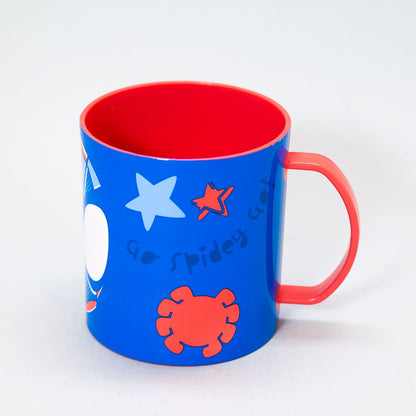 Taza Pp Spiderman