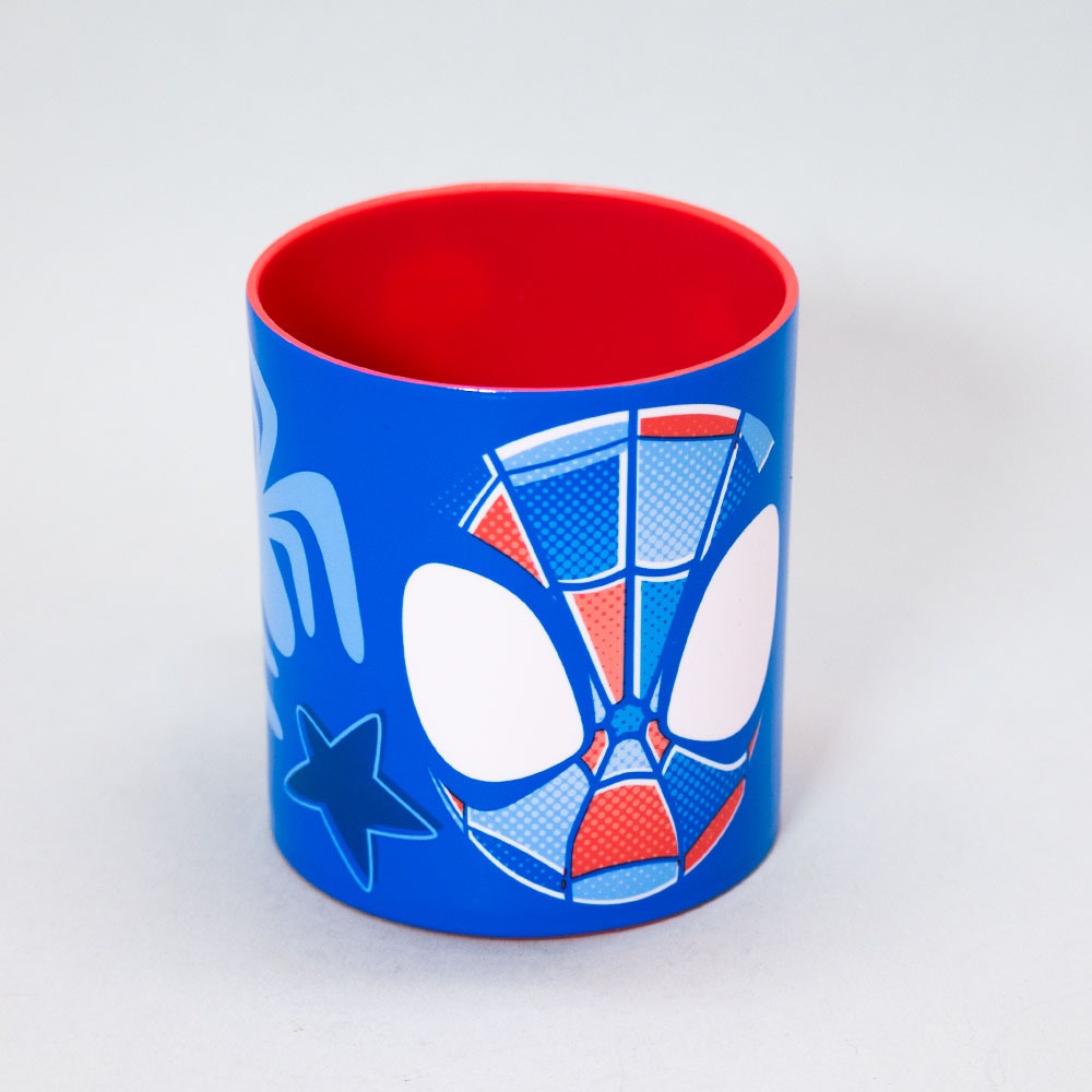 Taza Pp Spiderman