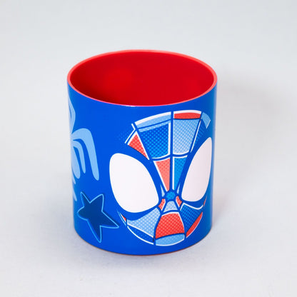 x Mayor Taza Pp Spiderman