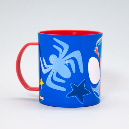 x Mayor Taza Pp Spiderman