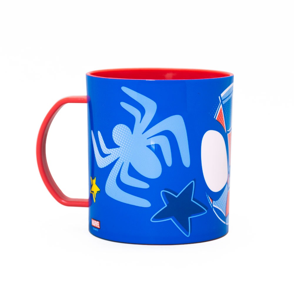 Taza Pp Spiderman