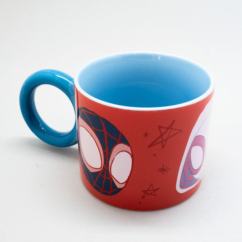 Tazon 400 Spiderman