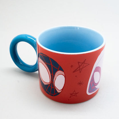 x Mayor Tazon 400ml Spiderman