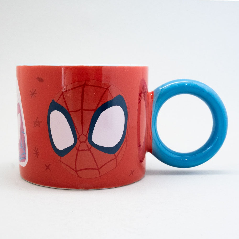 Tazon 400 Spiderman