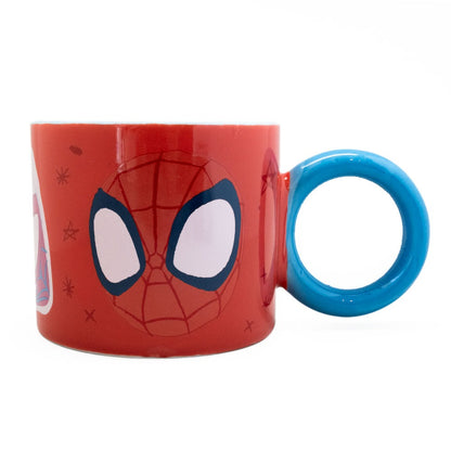 Tazon 400 Spiderman