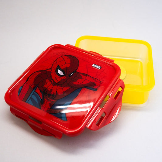 x Mayor Hermetico 500 Ml Spiderman