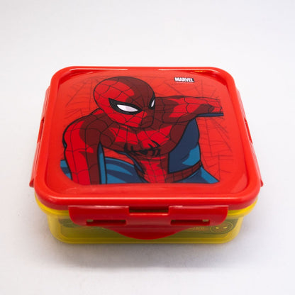 x Mayor Hermetico 500 Ml Spiderman