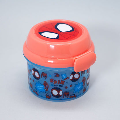 x Mayor Porta Snack Spiderman