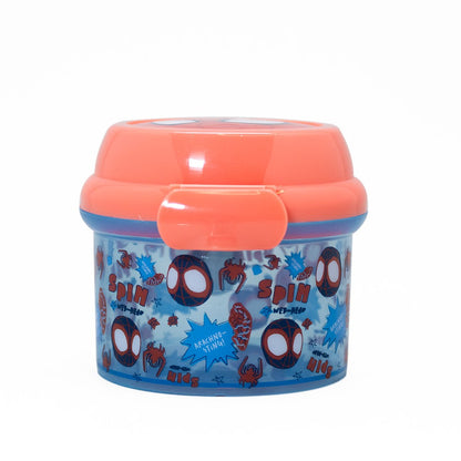 Porta Snack Spiderman