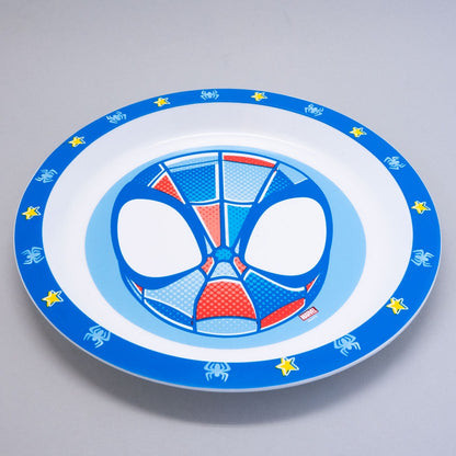 Set Desayuno Pp Spiderman
