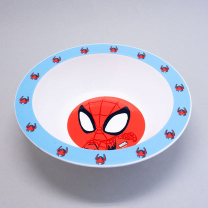 Set Desayuno Pp Spiderman